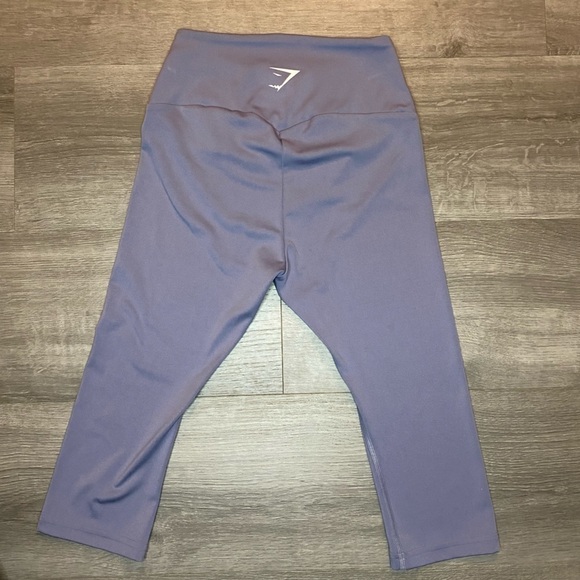 Gymshark Training Cropped Leggings - Picture 4 of 8